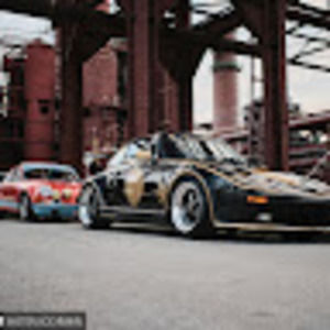 Meet your Posher, Raven